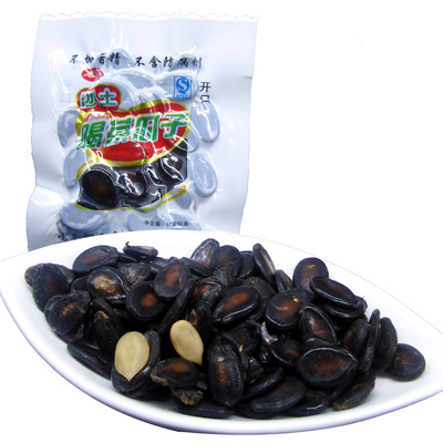 品味山東五香瓜子——不僅是零食，更是鄉愁